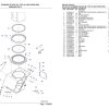 Massey Ferguson MF 7370 PL Combine Stage 3B Tier 4I Parts Catalog 3906470 1