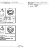 Massey Ferguson MF 7370 PL Combine Stage 3B Tier 4I Parts Catalog 3906470 2