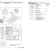 Massey Ferguson MF 7370 PL I Combine Stage 4 Tier 4F Parts Catalog 6246181 2