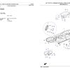 Massey Ferguson MF 7370 PL I Combine Stage 4 Tier 4F Parts Catalog 6246517 2