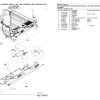 Massey Ferguson MF 7380 7382 Combine Parts Catalog 6246070 1