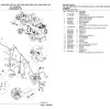 Massey Ferguson MF 7380 7382 Combine Parts Catalog 6246233 1