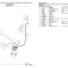 Massey Ferguson MF 7380 7382 Combine Parts Catalog 6246233 2