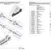 Massey Ferguson MF 7380 7382 Combine Parts Catalog 6246463 1