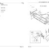 Massey Ferguson MF 740 Combine FR Parts Catalog 1637048 2