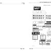 Massey Ferguson MF 740 E Combine US Parts Catalog 651407EA 2