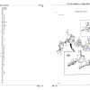 Massey Ferguson MF 750 Combine Parts Catalog 651435EA 1