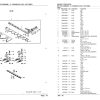 Massey Ferguson MF 760 Combine US Parts Catalog 651318EA 1