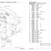 Massey Ferguson MF 760 Combine US Parts Catalog 651429EA 1