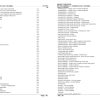 Massey Ferguson MF 760 Combine US Parts Catalog 651429EA 2