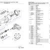 Massey Ferguson MF 7715S Tractor Parts Catalog 6246542 2