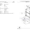 Massey Ferguson MF 7718S Tractor Parts Catalog 6246547 2