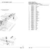 Massey Ferguson MF 788 Combine Parts Catalog 819527 2