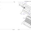 Massey Ferguson MF 8 Combine Parts Catalog 1810791 1