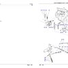 Massey Ferguson MF 8 Combine Parts Catalog 1810791 2