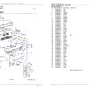 Massey Ferguson MF 8 XP Combine FI Parts Catalog S0813566 1