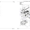 Massey Ferguson MF 8 XP Combine FI Parts Catalog S0813566 2
