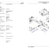 Massey Ferguson MF 800 804 Tractor Parts Catalog C008001 1