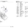 Massey Ferguson MF 800 804 Tractor Parts Catalog C008001 2