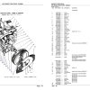 Massey Ferguson MF 825 Tractor Parts Catalog 955068 2
