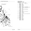 Massey Ferguson MF 835 Tractor Parts Catalog 955091 1