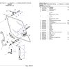 Massey Ferguson MF 8450 8460 Tractor Parts Catalog 3906070 1