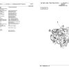Massey Ferguson MF 8450 8460 Tractor Parts Catalog 3906070 2