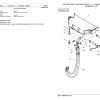 Massey Ferguson MF 8470 8480 Tractor Parts Catalog 3906071 2