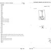 Massey Ferguson MF 860 865 Combine includes MF 760 Parts Catalog 651442EA 1