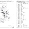 Massey Ferguson MF 860 865 Combine includes MF 760 Parts Catalog 651442EA 2