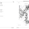 Massey Ferguson MF 865 Tractor Parts Catalog 951072 1