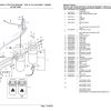 Massey Ferguson MF 8727 8727S Tractor Parts Catalog 6246579 1