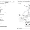 Massey Ferguson MF 8727S Tractor Parts Catalog 6246528 1