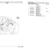 Massey Ferguson MF 8730 8730S Tractor Parts Catalog 6246580 2