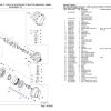 Massey Ferguson MF 8732S Tractor Parts Catalog 6246530 1