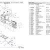 Massey Ferguson MF 8735 8735S Tractor Parts Catalog 6246582 1