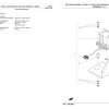 Massey Ferguson MF 8735S Tractor Parts Catalog 6246531 2