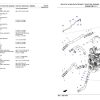 Massey Ferguson MF 8740 8740S Tractor Parts Catalog 6246584 1