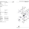Massey Ferguson MF 8740S Tractor Parts Catalog 6246533 1