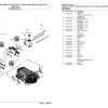 Massey Ferguson MF 8947 T3 and MF 8947 CD T3 Telescopic Handler Parts Catalog 3906315 2