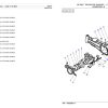 Massey Ferguson MF 8947 Telescopic Handler Parts Catalog 3906014 2