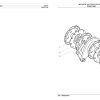 Massey Ferguson MF 900 904 Tractor Parts Catalog C009001 2