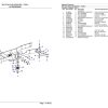 Massey Ferguson MF 9130 Plus Sprayer Parts Catalog C913001 2