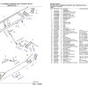 Massey Ferguson MF 9380 Delta Combine Parts Catalog 6246076 1
