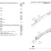 Massey Ferguson MF 9380 Delta Combine Parts Catalog 6246465 1