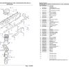 Massey Ferguson MF 9380 Delta Combine Parts Catalog 6246465 2