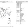 Massey Ferguson MF 9407 ST3A Telescopic Handler Parts Catalog 3906367 1