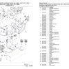 Massey Ferguson MF 9407 ST3A Telescopic Handler Parts Catalog 3906367 2