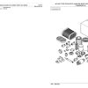 Massey Ferguson MF 9407 ST3B Telescopic Handler Parts Catalog 6246117 2