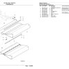 Massey Ferguson MF RB 3130 F Protec Parts Catalog 4910992130 2